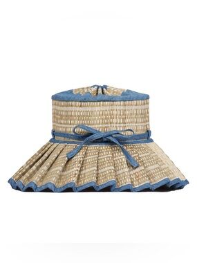 Lorna Murray Nimes Island Capri Child Hat